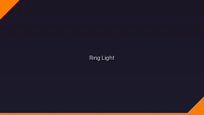 积分兑换 - LED环形补光灯 | 花蝴蝶看日本片 积分商城